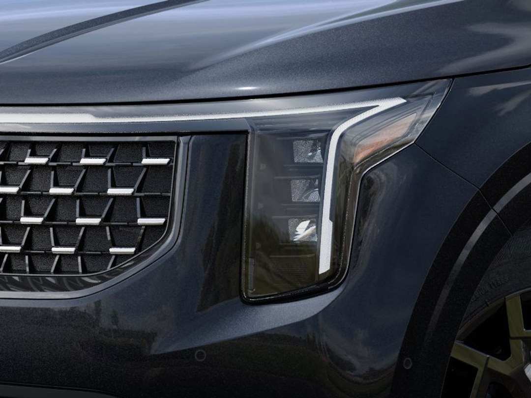 2026 Kia Carnival SX - Image 10