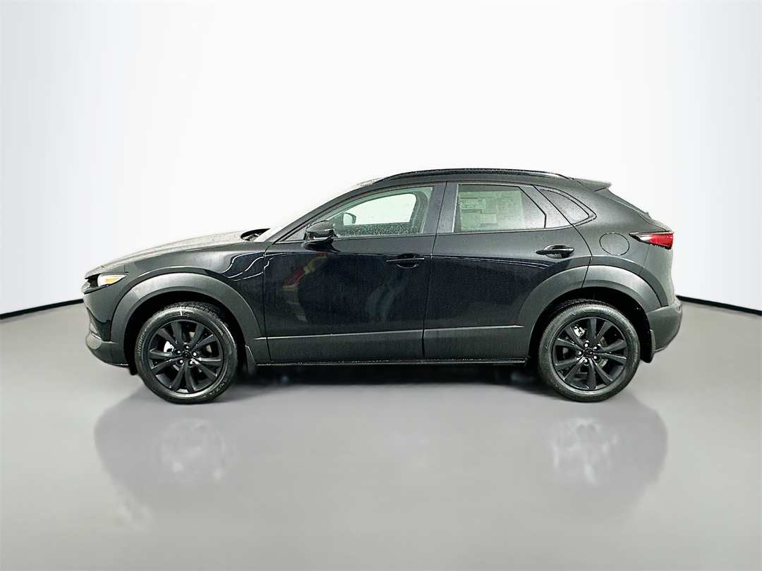 2026 MAZDA Cx-30 2.5 S Aire Edition - Image 4