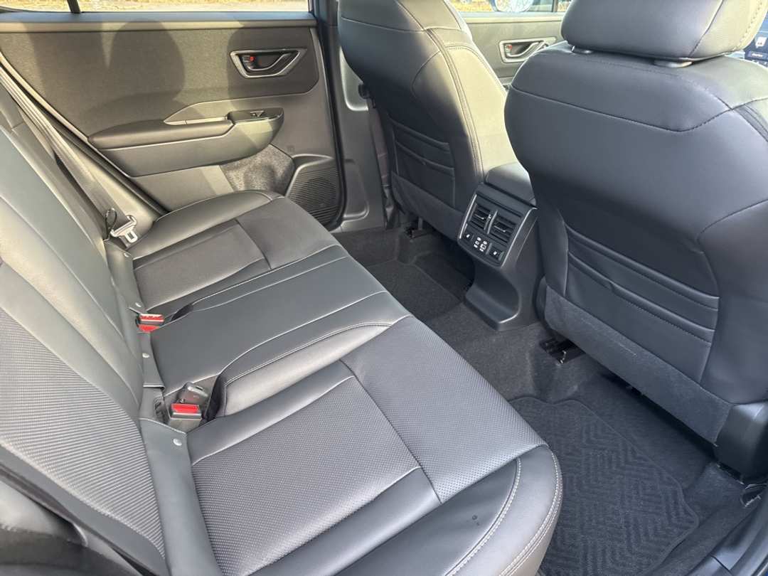 2026 Subaru Outback Limited - Image 24