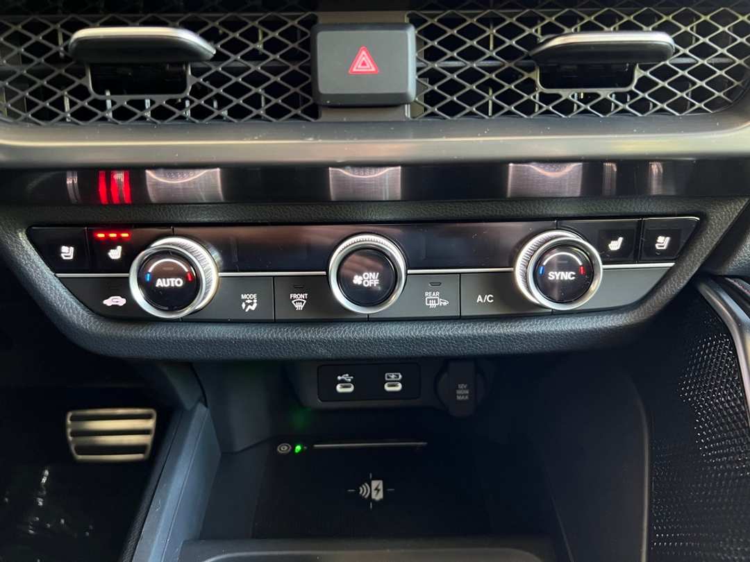 2026 Acura Adx ASpec Advance Package - Image 22