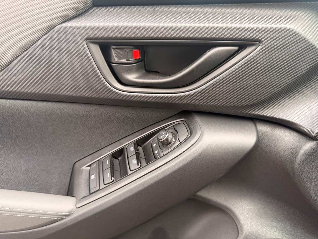 2026 Subaru Crosstrek Premium - Image 12