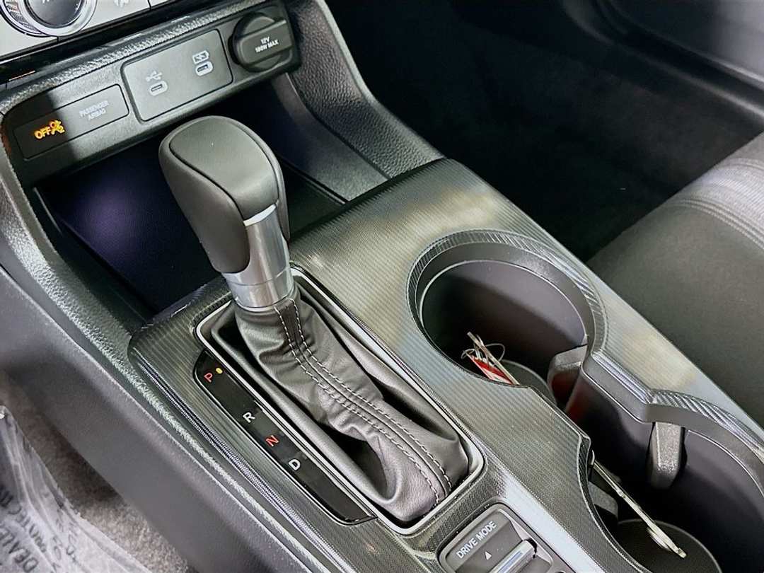 2026 Honda Civic Sport - Image 16
