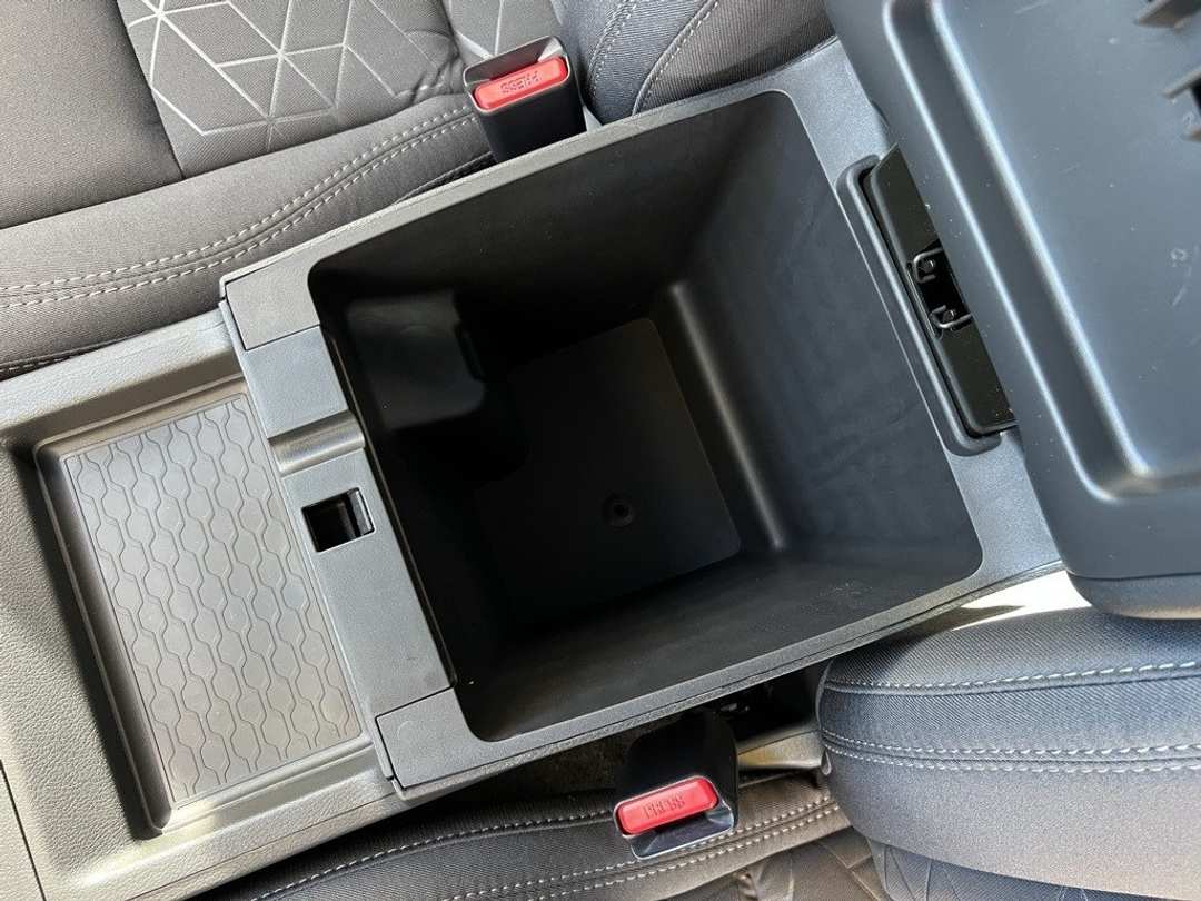 2026 Nissan Frontier SV - Image 25