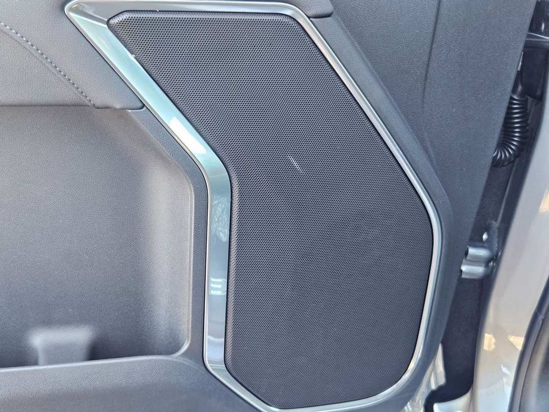 2026 Chevrolet Silverado 1500 RST - Image 12