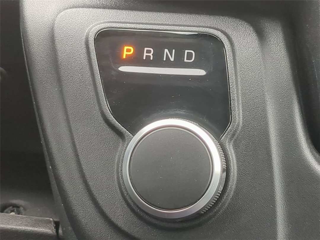 2024 Ram Promaster 3500 Ev EV Electric - Image 16