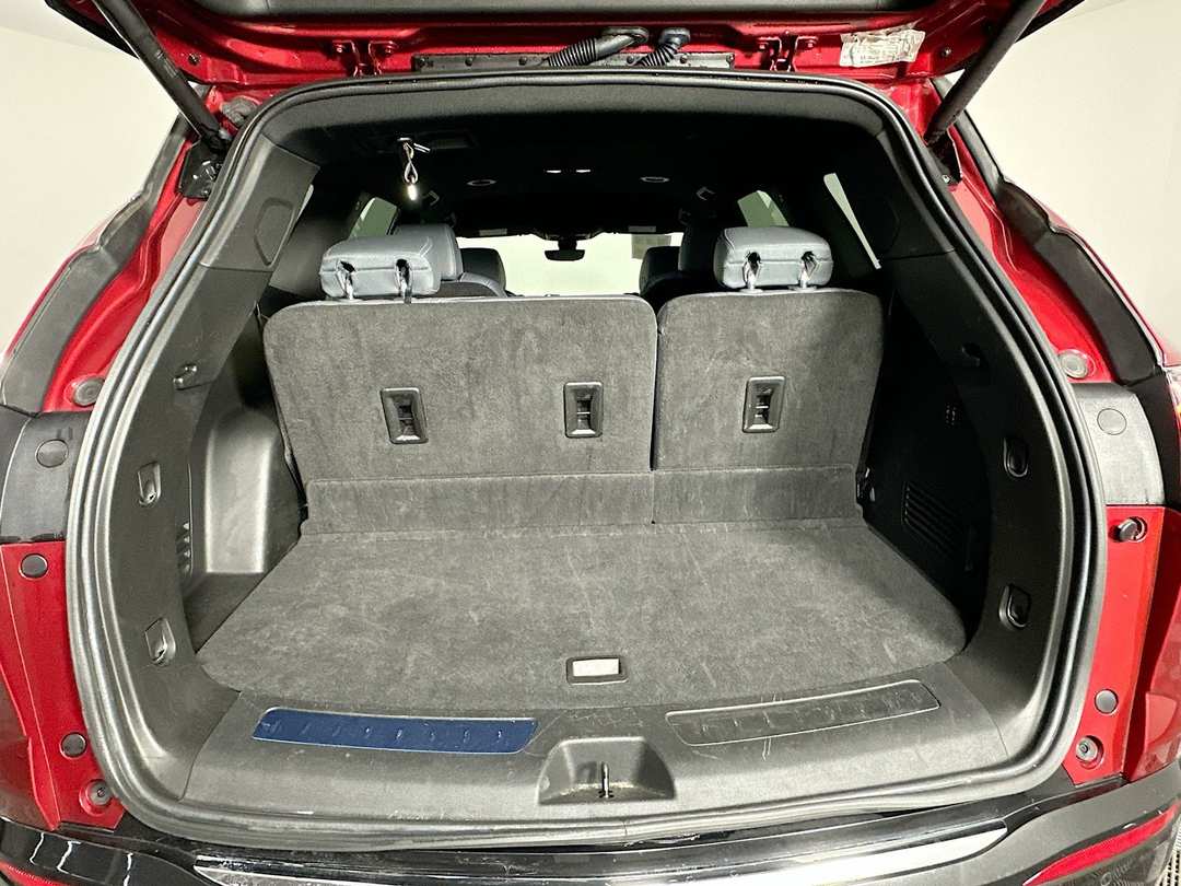 2024 Buick Enclave Premium Group - Image 28