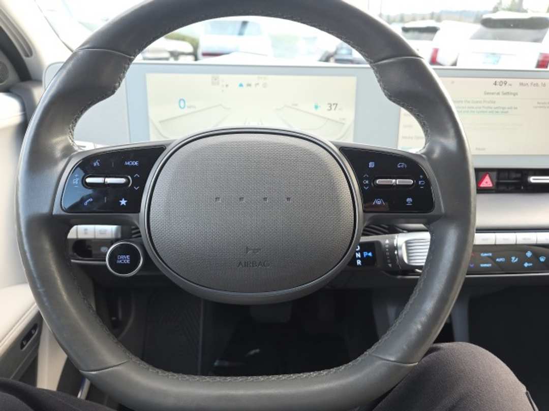 2022 Hyundai Ioniq 5 Limited - Image 15