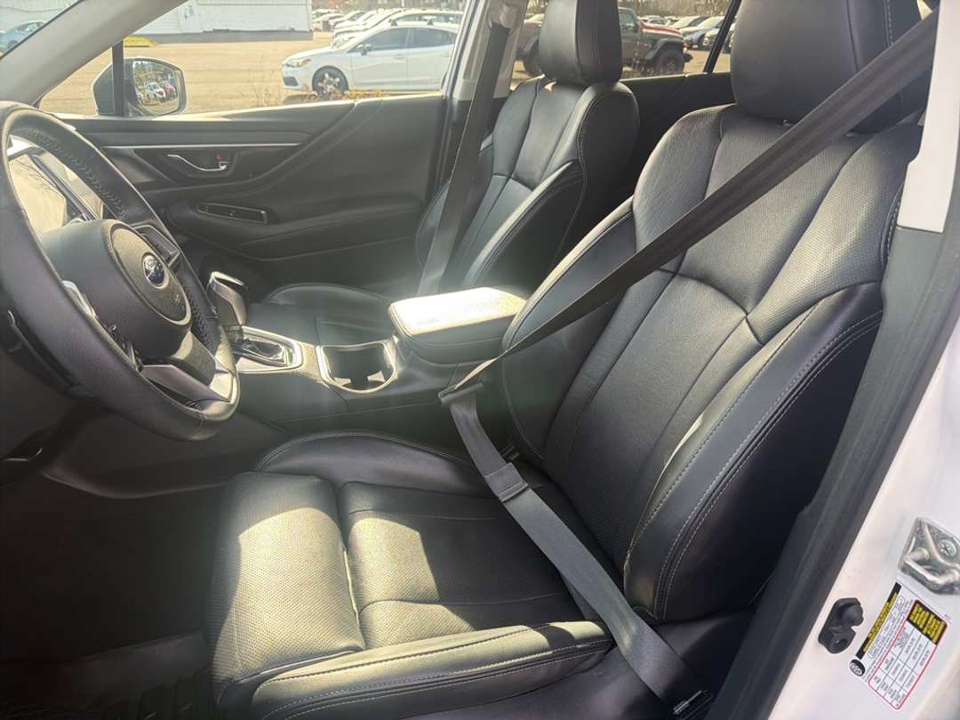 2020 Subaru Outback Limited - Image 15