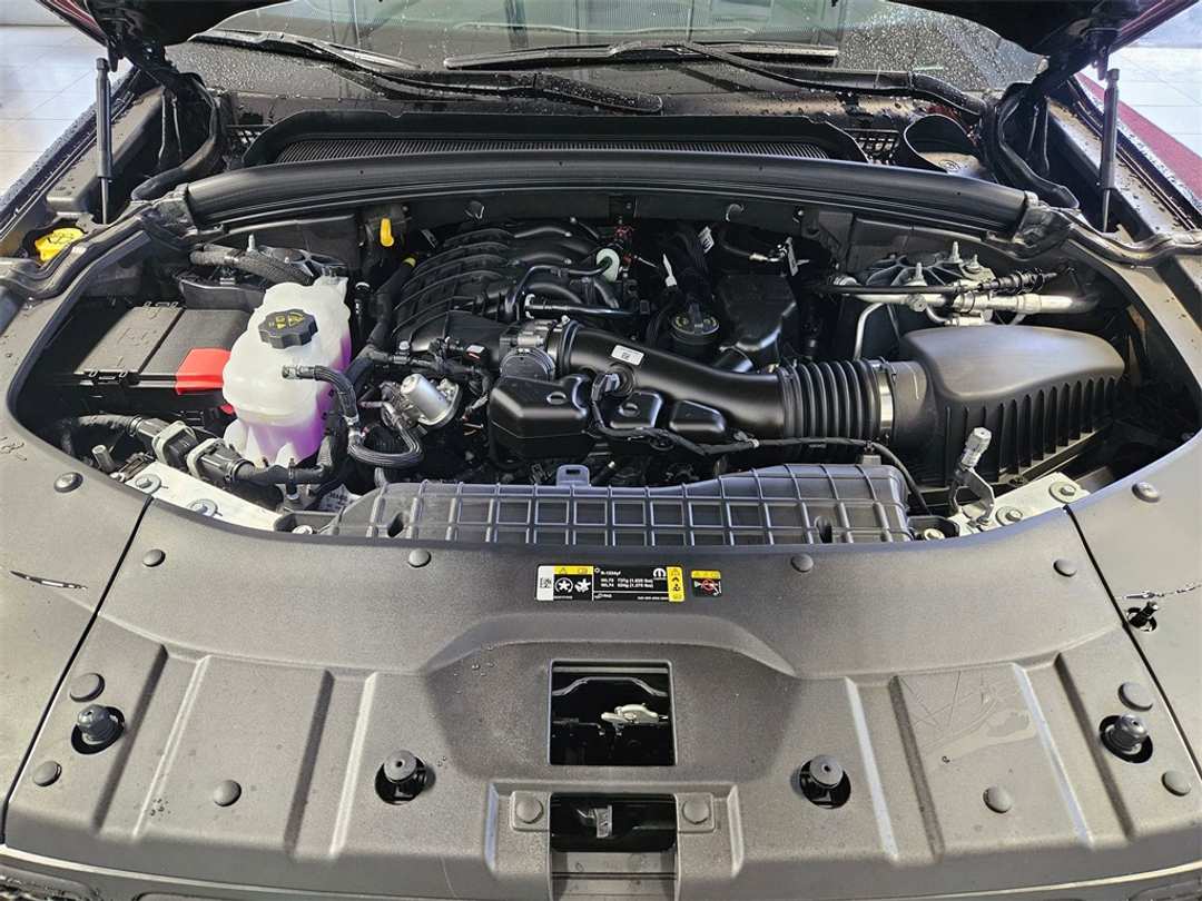 2025 Jeep Grand Cherokee L Altitude X - Image 39