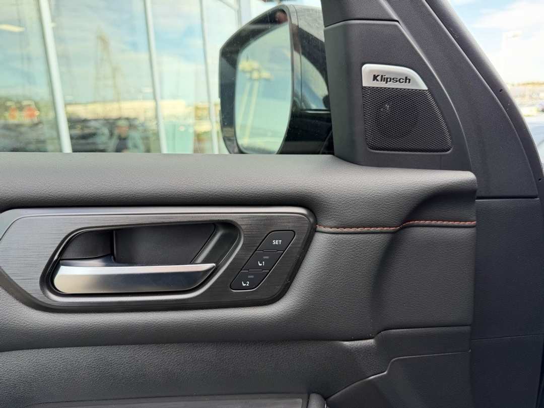 2026 Nissan Armada PRO4X - Image 12