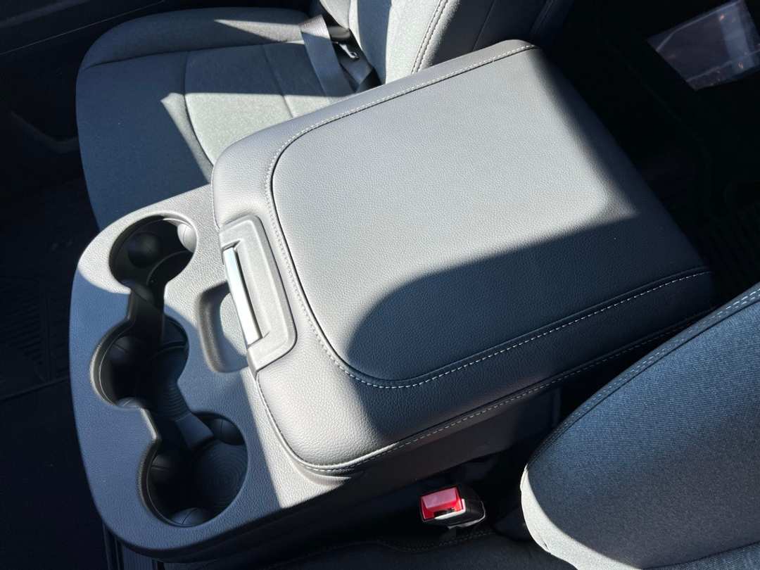 2026 Ram 2500 Tradesman - Image 21