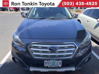 2017 Subaru Outback 2.5i