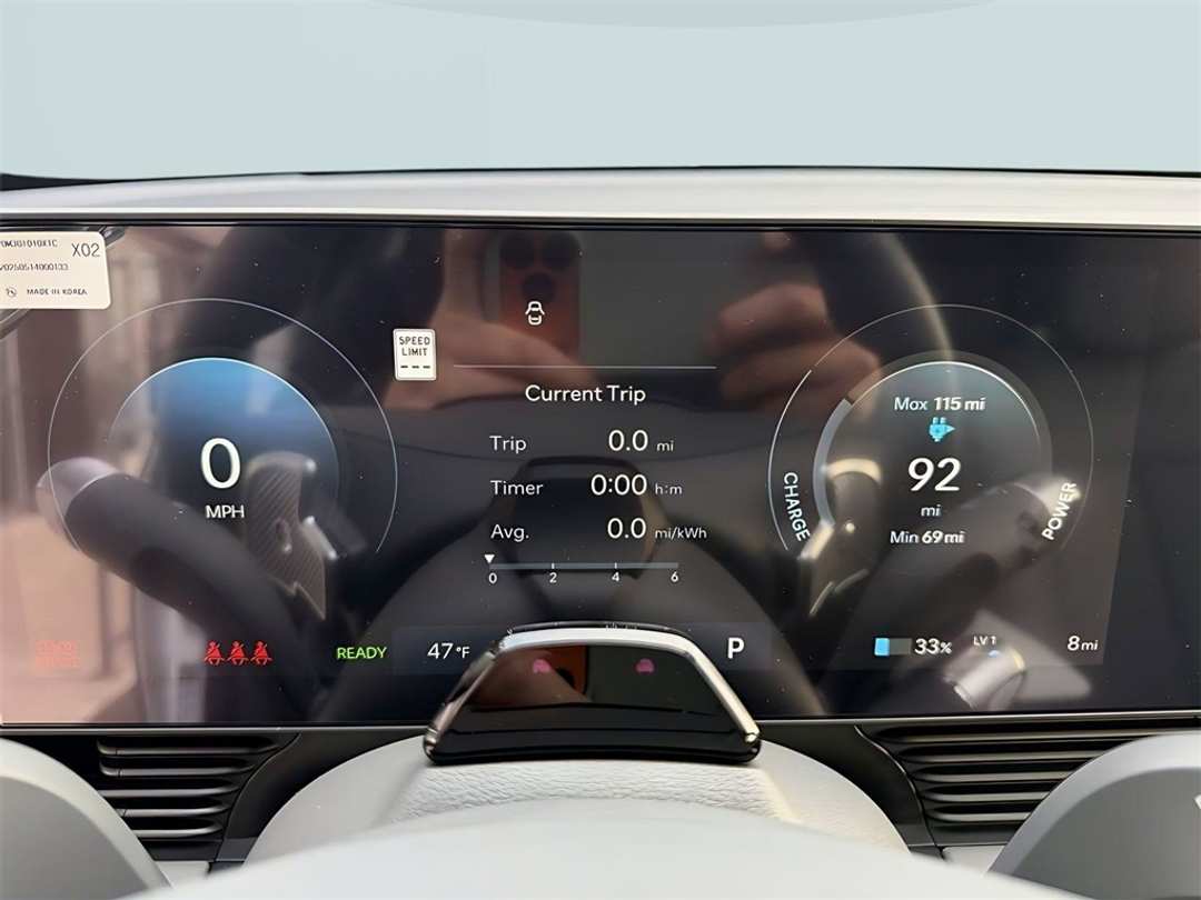 2026 Hyundai Ioniq 5 SEL - Image 19