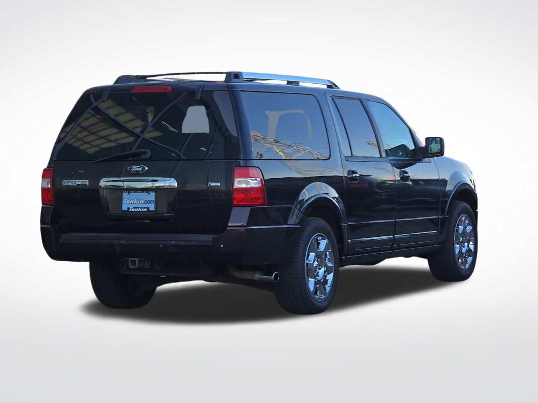 2013 Ford Expedition El Limited - Image 3