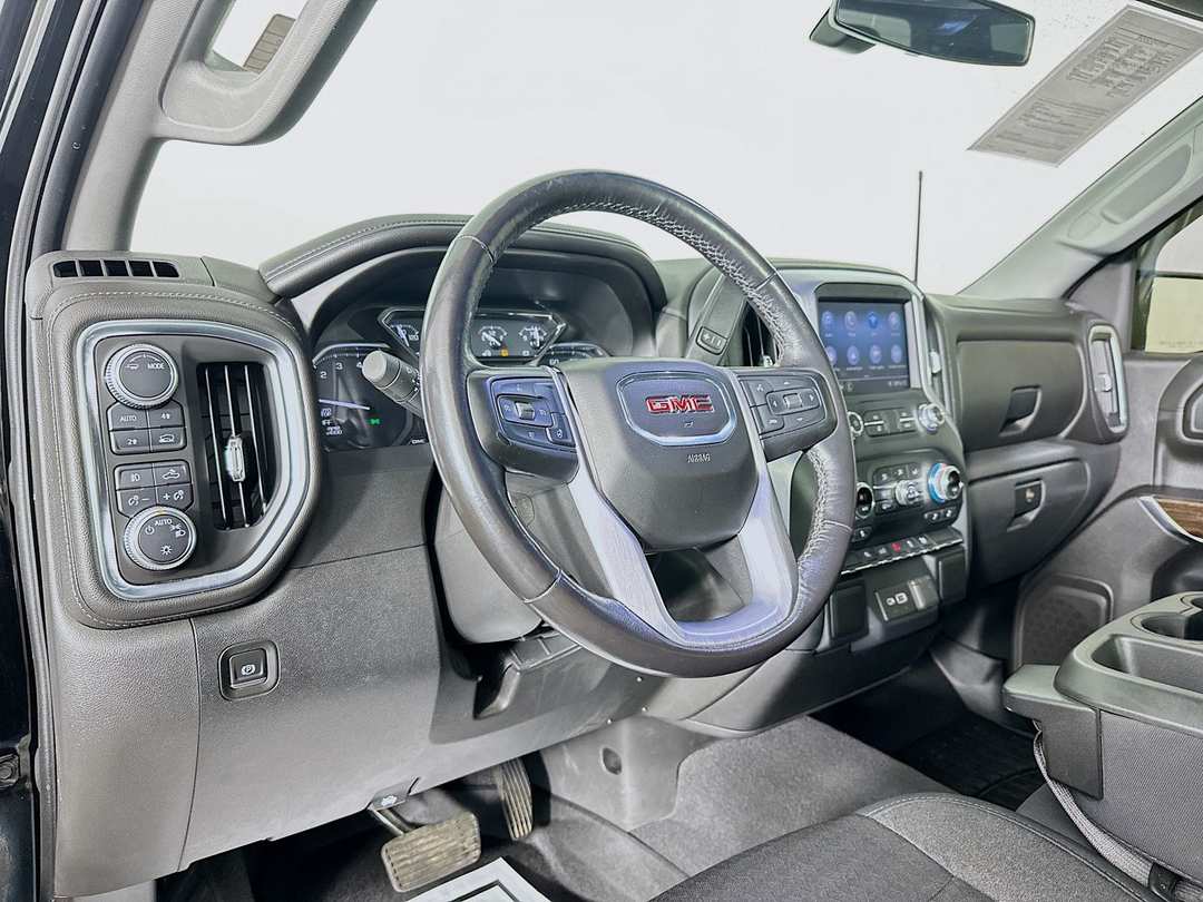 2020 GMC Sierra 1500 Elevation - Image 10