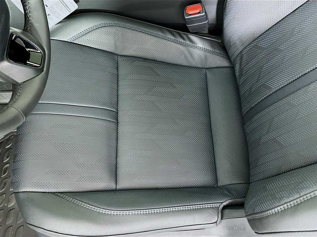 2026 Toyota Camry XSE - Image 20