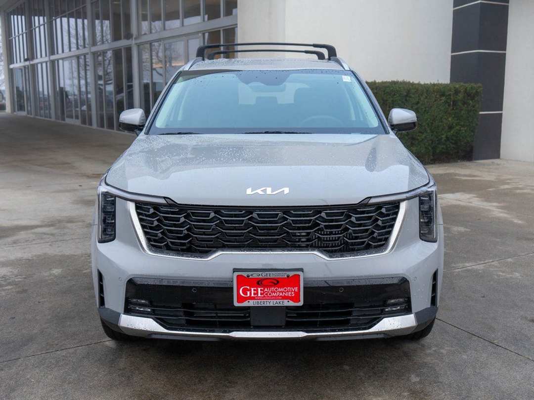 2026 Kia Sorento EX - Image 2