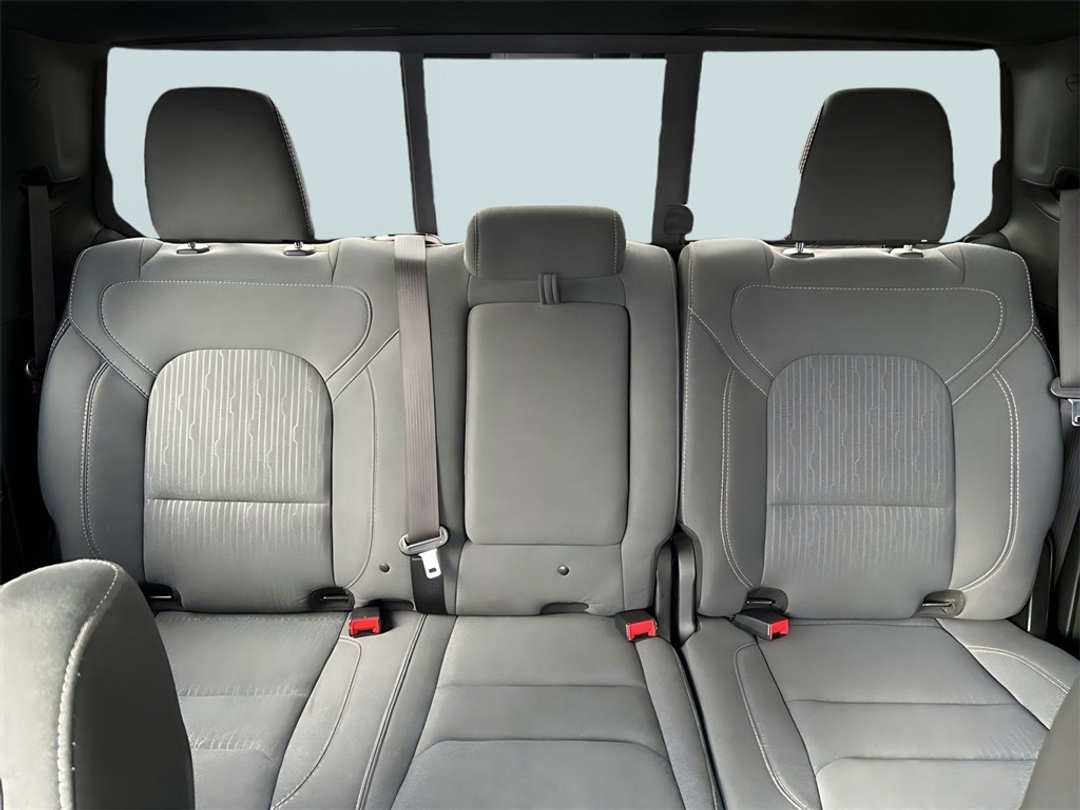 2022 Ram 1500 Big Horn/Lone Star - Image 22