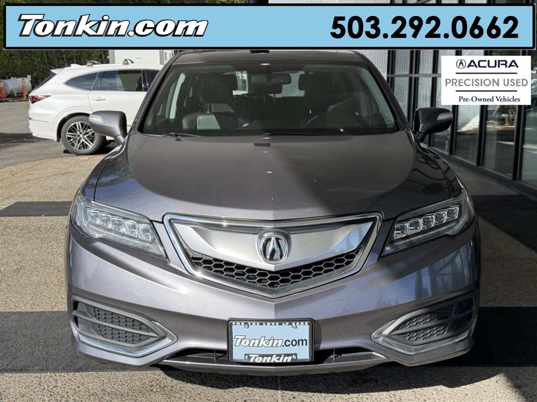 2018 Acura RDX Base - Image 3