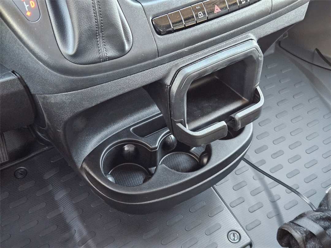 2026 Ram Promaster 3500 High Roof - Image 25