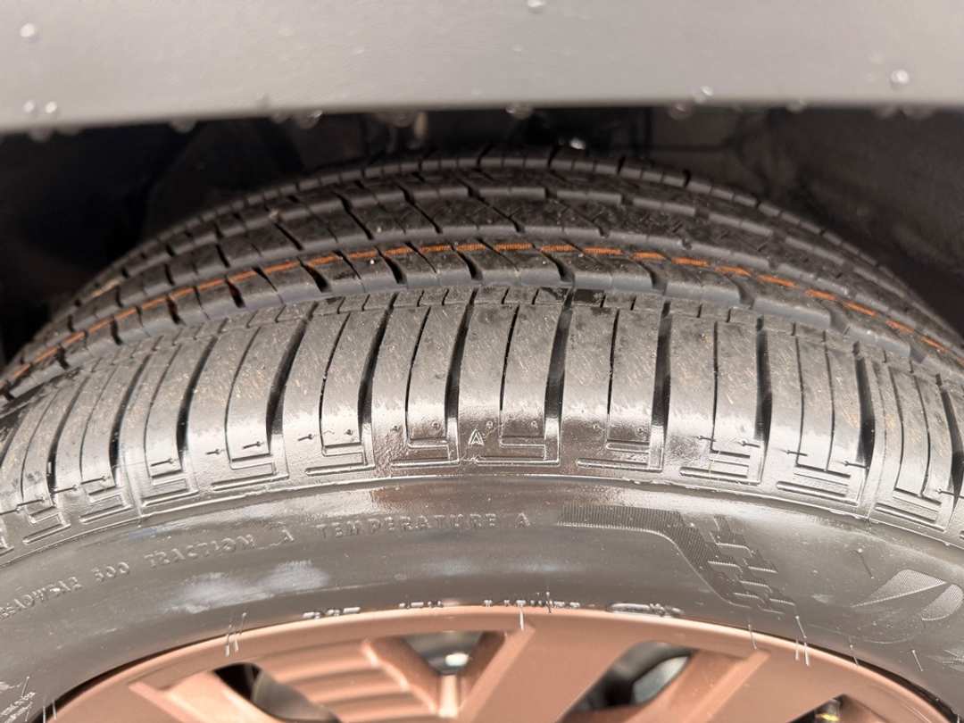 2026 Subaru Forester Sport - Image 10