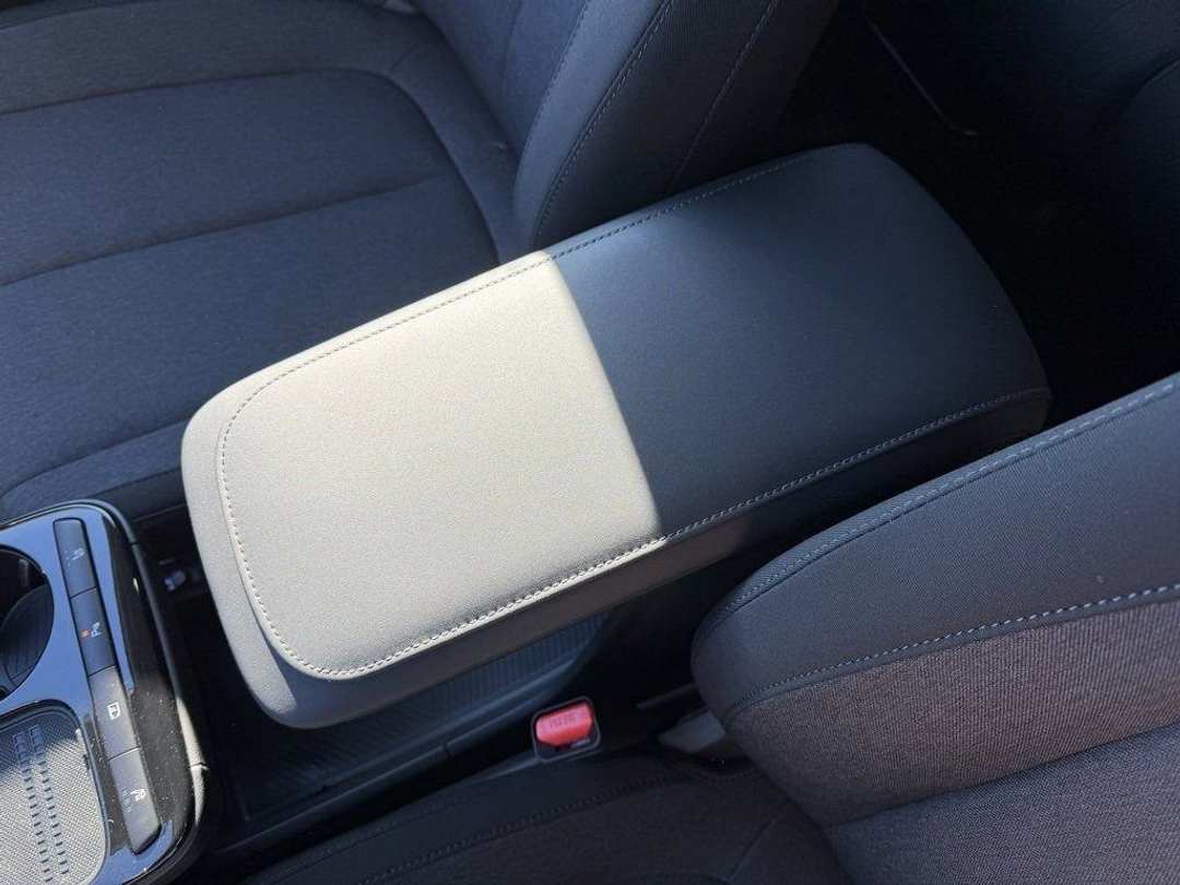 2026 Hyundai Ioniq 5 SE - Image 27