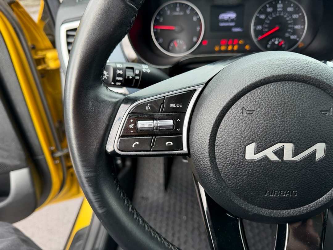 2022 Kia Seltos S - Image 18