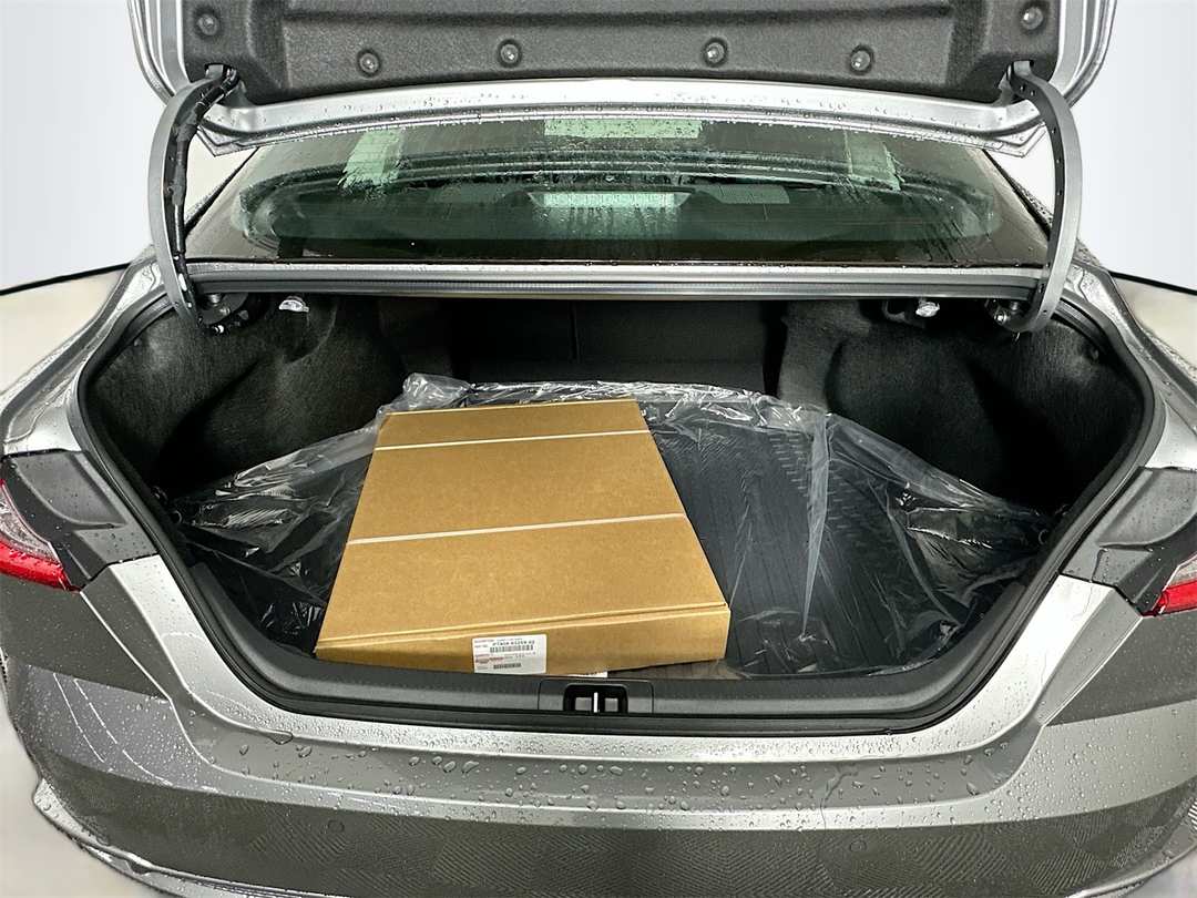 2026 Toyota Camry XSE - Image 28