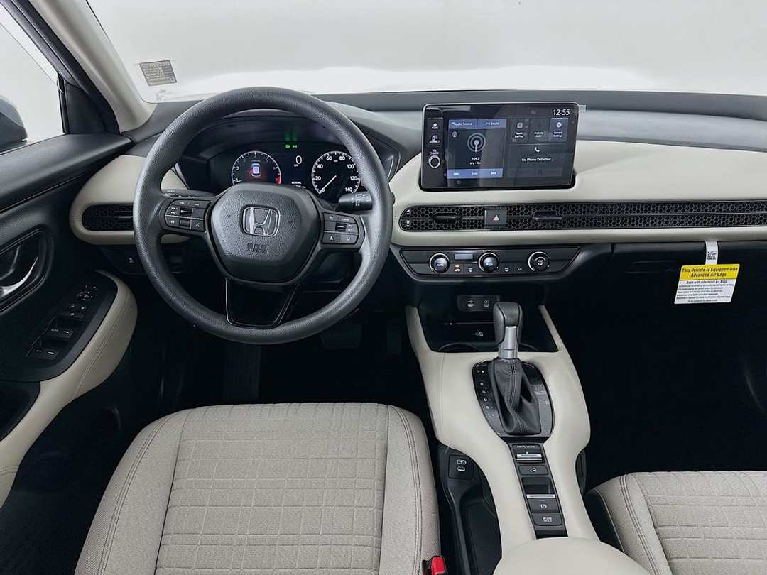 2026 Honda HR-V LX - Image 20