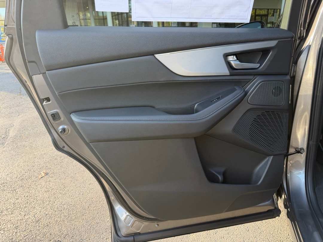 2026 Acura MDX Base - Image 27