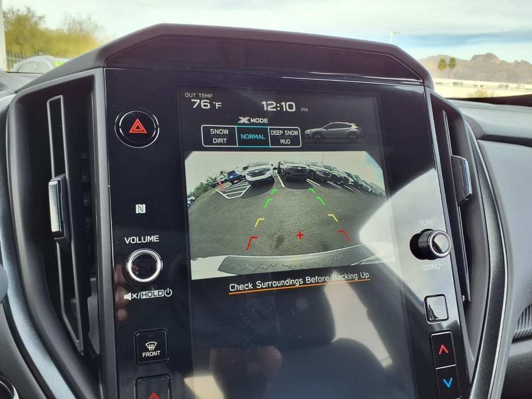 2026 Subaru Crosstrek Sport - Image 3