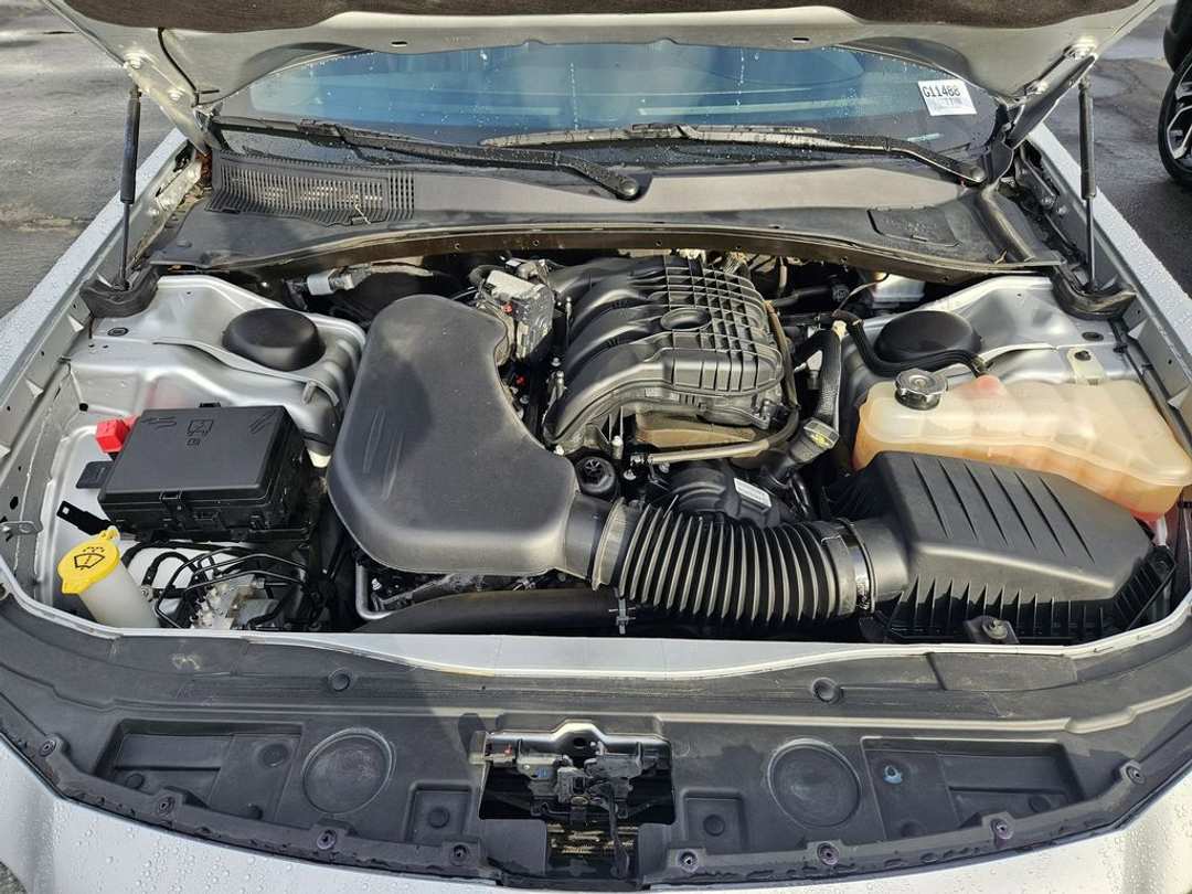 2023 Chrysler 300 S - Image 37