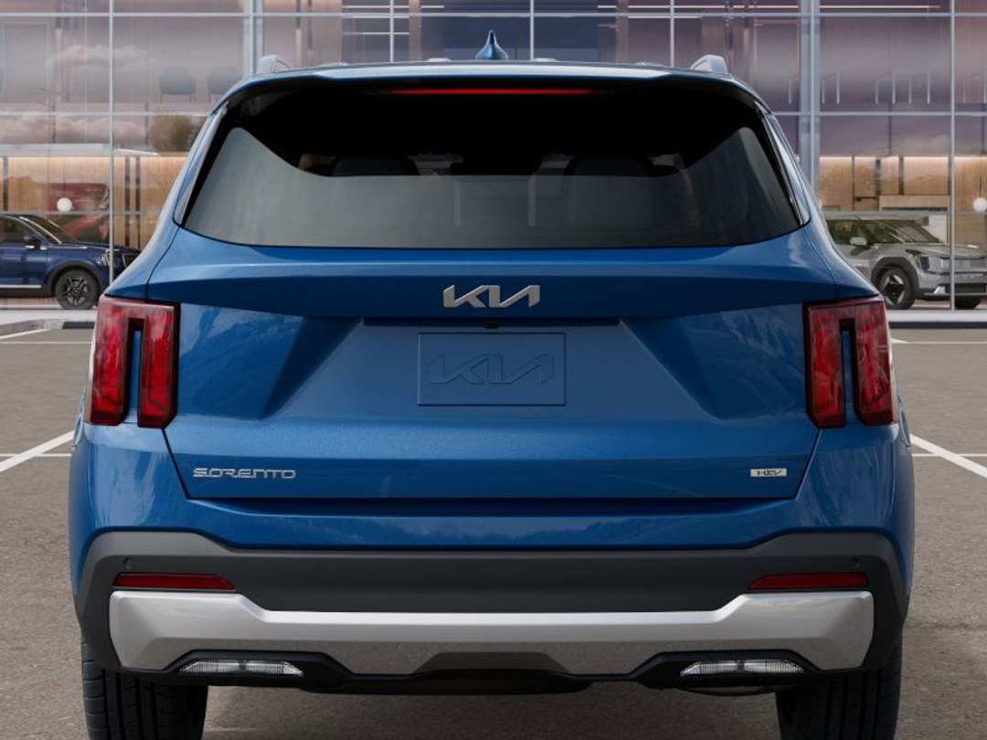 2026 Kia Sorento EX - Image 13