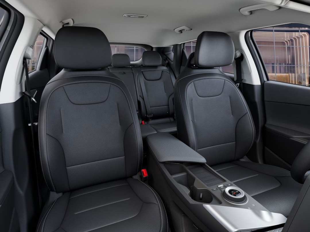 2025 Kia Ev6 Wind - Image 15