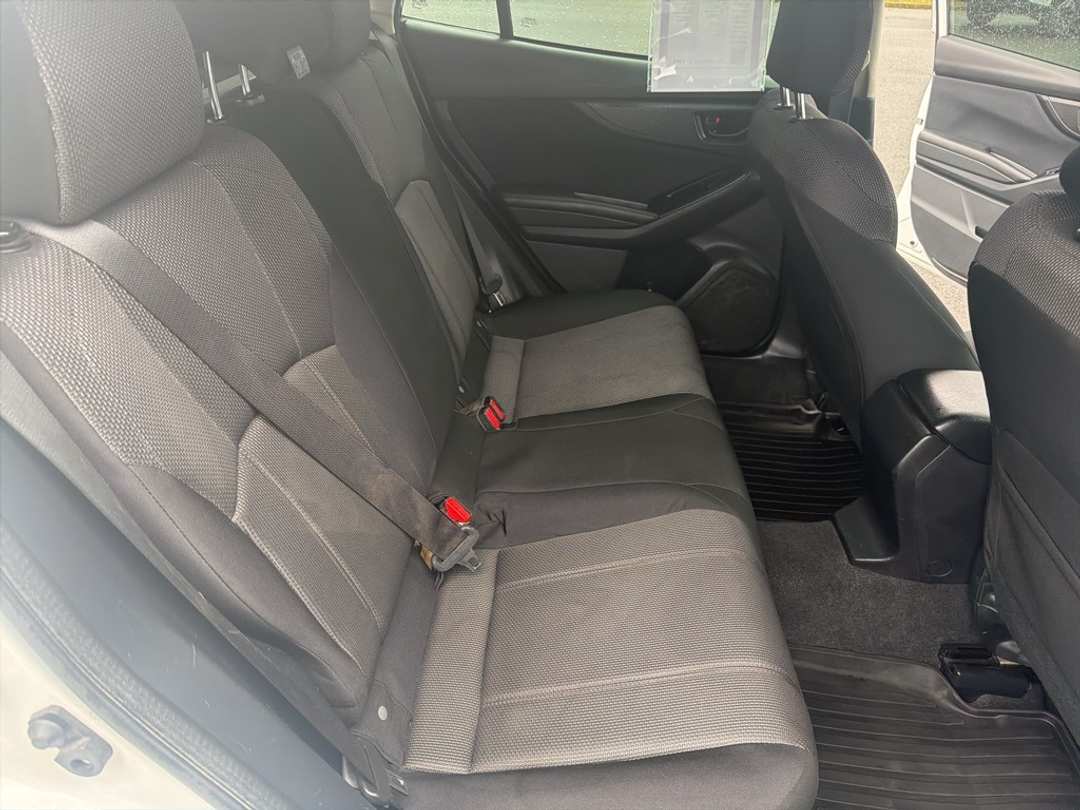 2022 Subaru Impreza Base - Image 22