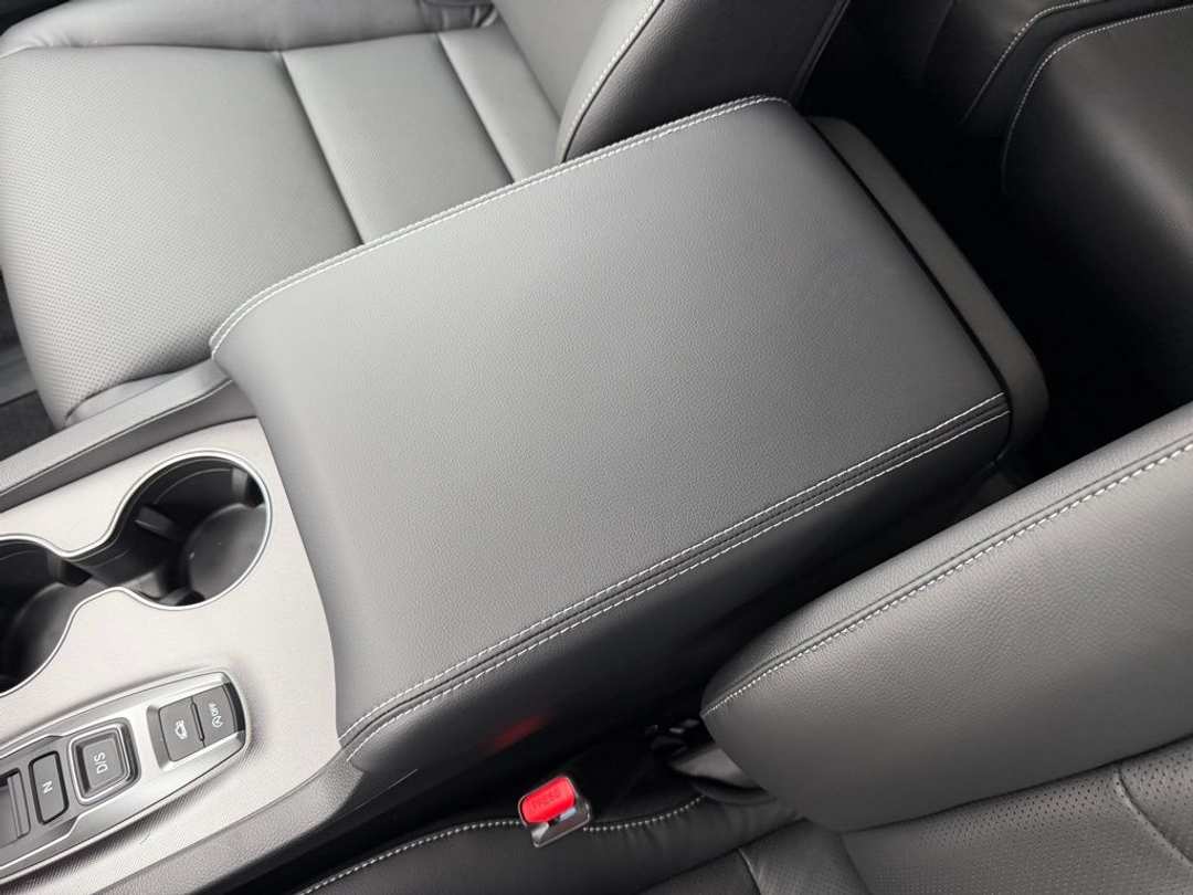 2026 Honda Ridgeline RTL - Image 25