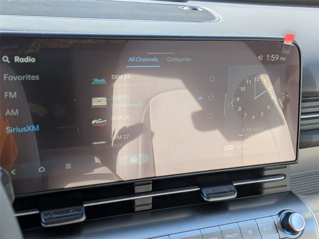 2026 Hyundai Kona SEL Sport - Image 20