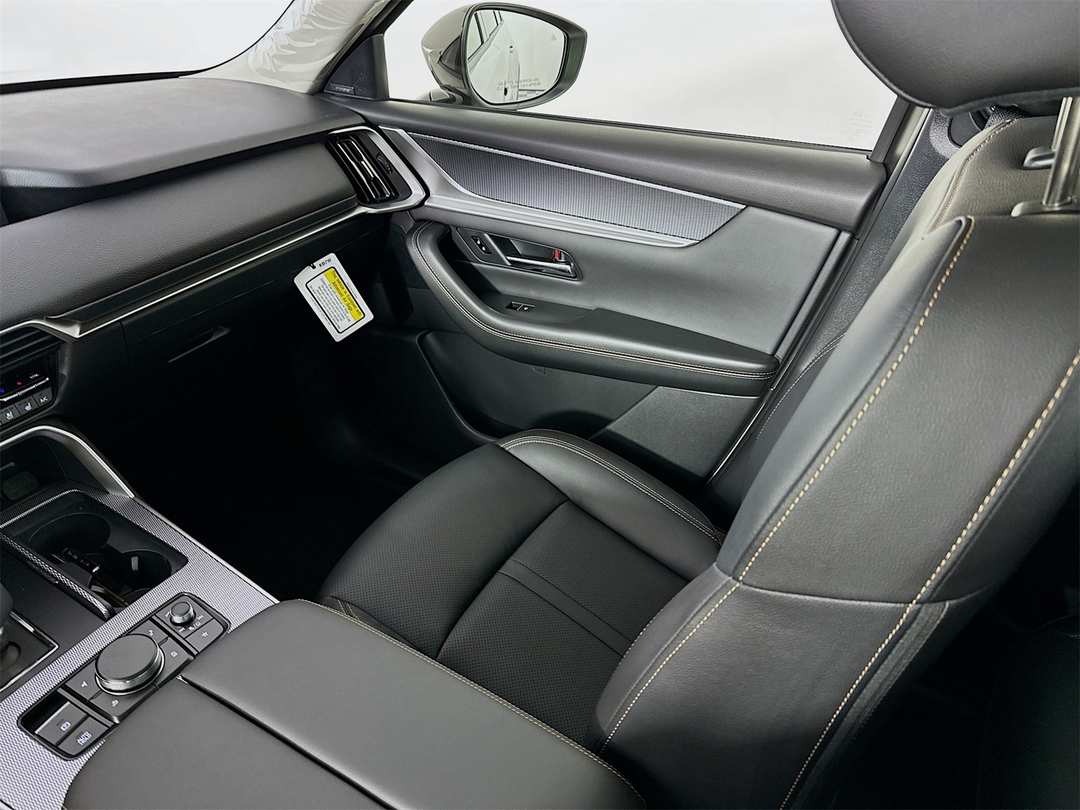 2026 MAZDA Cx-90 3.3 Turbo Premium - Image 25