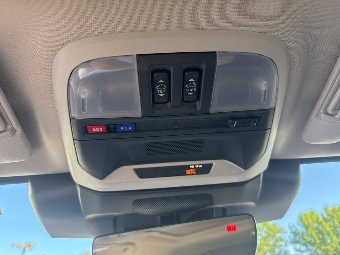 2025 Subaru Impreza Sport - Image 40