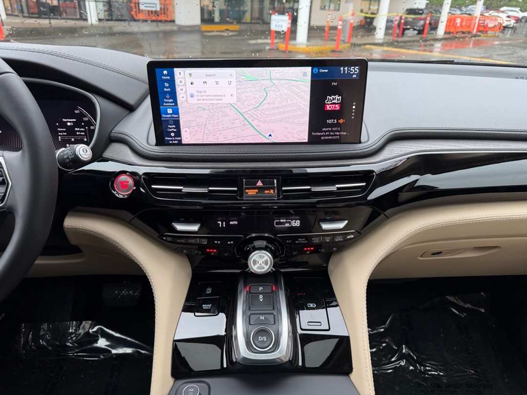 2026 Acura MDX Advance Package - Image 20