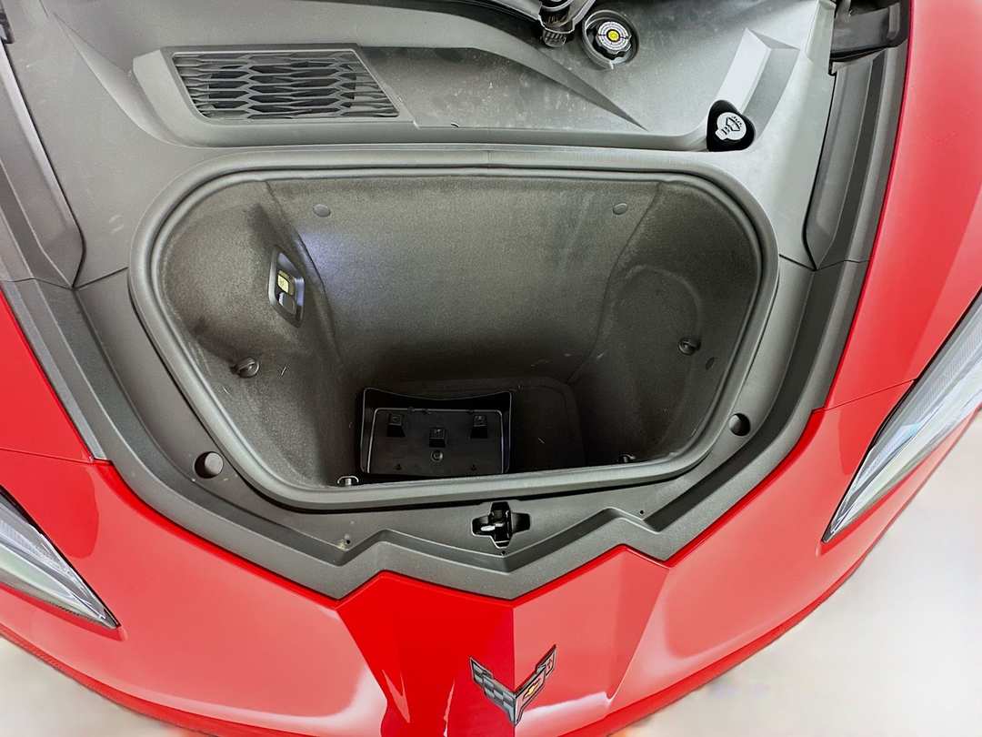 2026 Chevrolet Corvette Z06 - Image 32