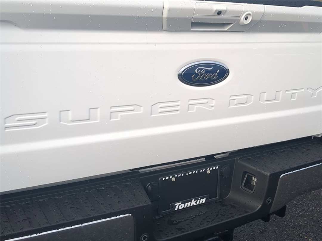 2026 Ford F-350Sd Lariat - Image 27