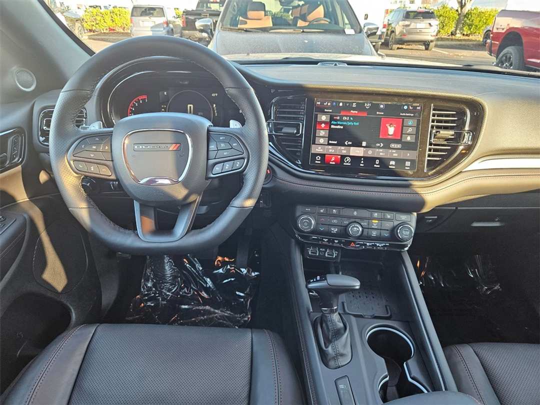2026 Dodge Durango GT Plus HEMI V8 - Image 29