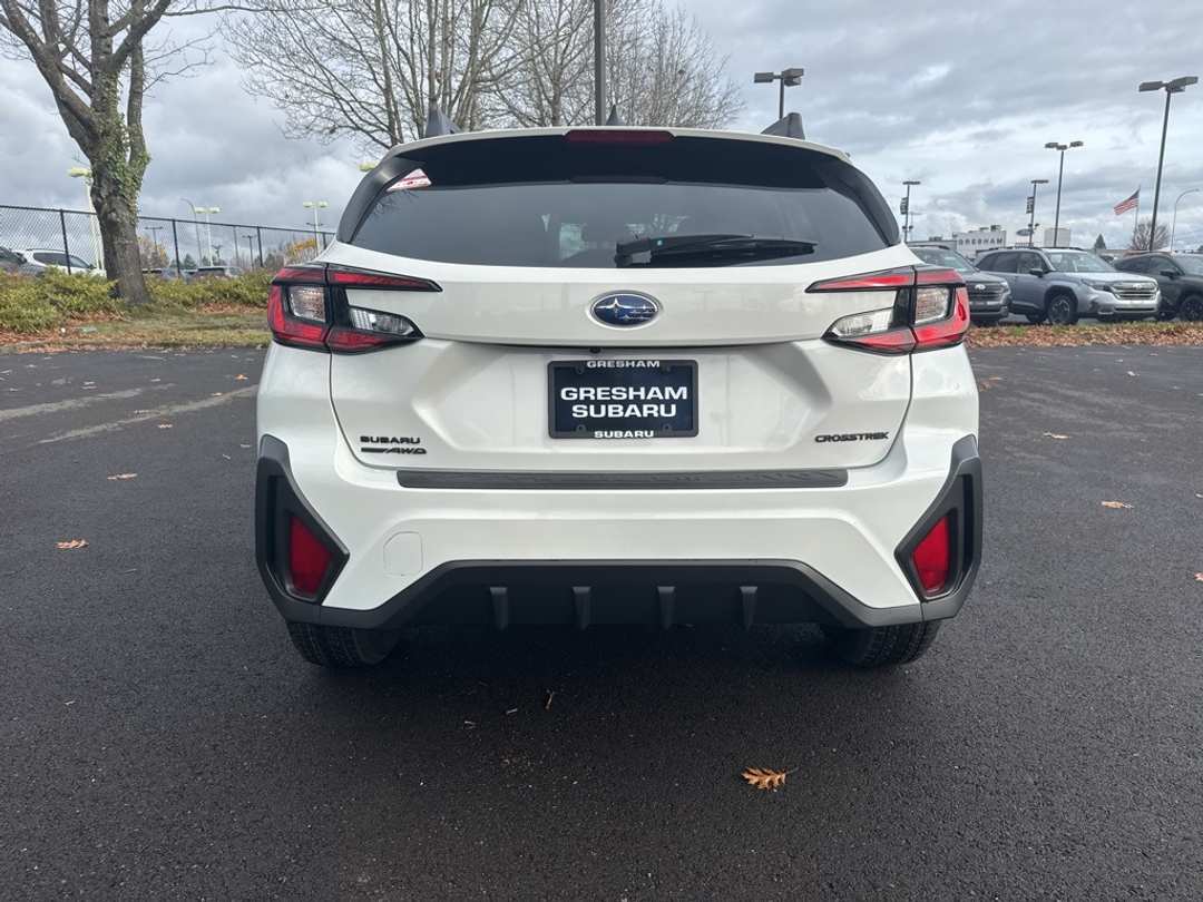 2026 Subaru Crosstrek Premium - Image 6
