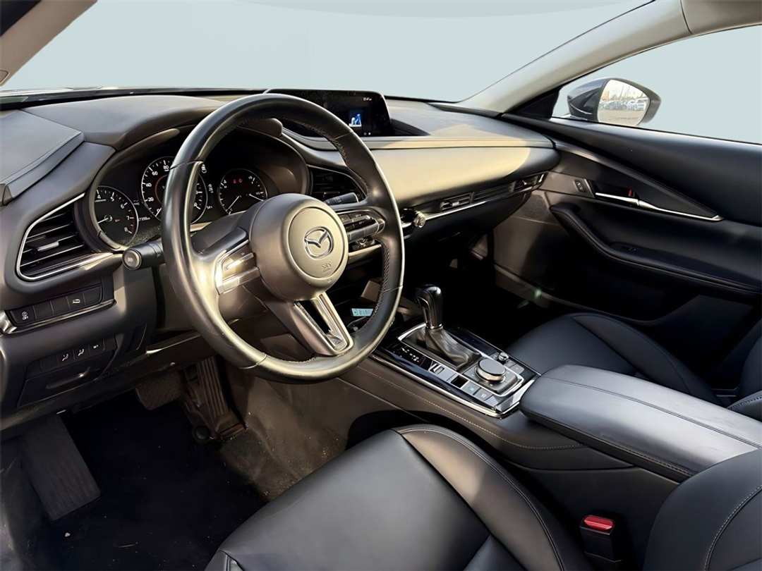 2023 MAZDA Cx-30 2.5 S Preferred Package - Image 15