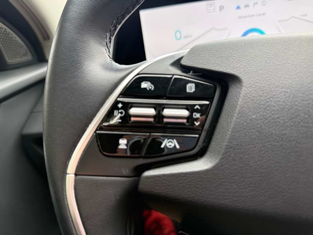 2024 Kia Ev6 Wind - Image 35