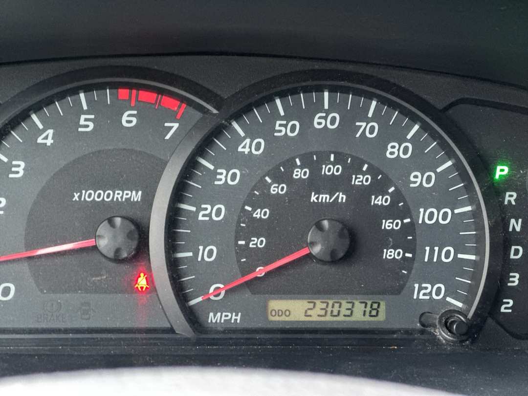 2005 Toyota Tundra SR5 - Image 24