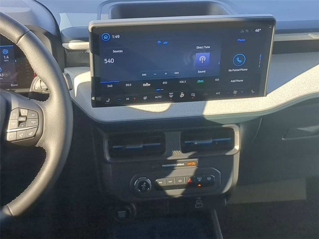 2025 Ford Maverick XLT - Image 18