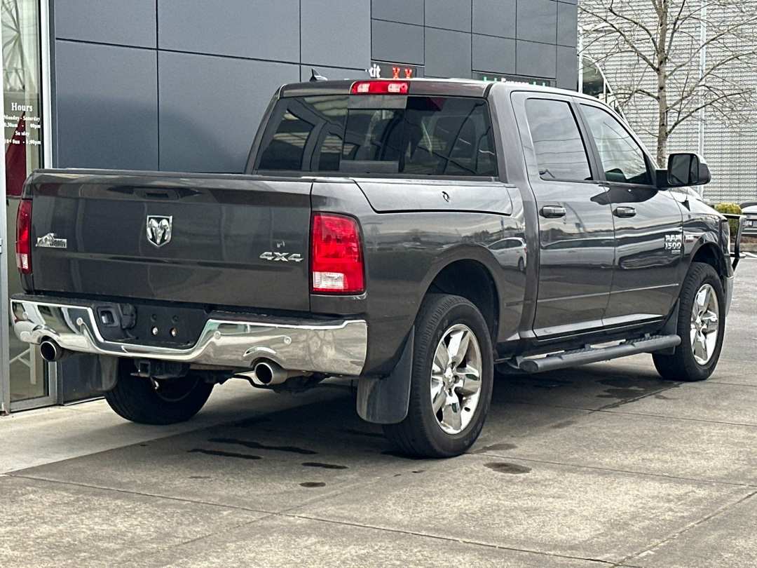 2019 Ram 1500 Classic Big Horn - Image 3