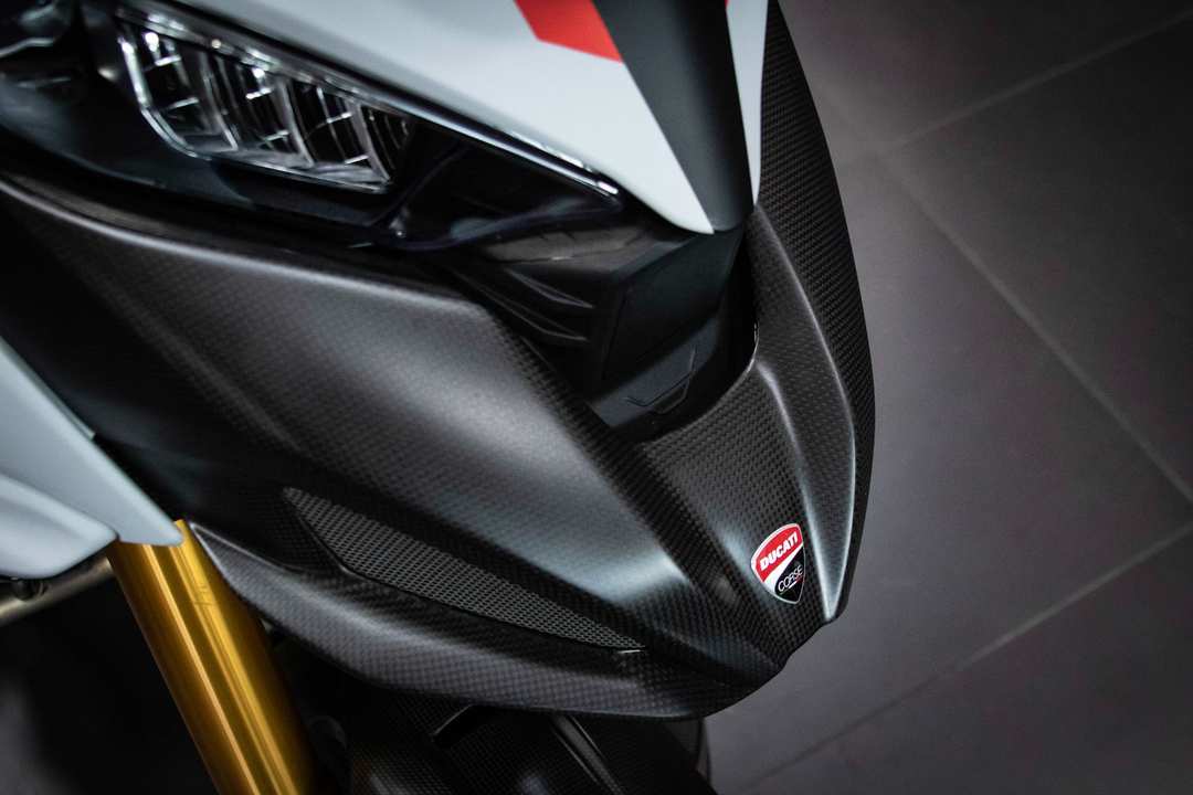 2025 Ducati Multistrada V4 Rs - Image 14